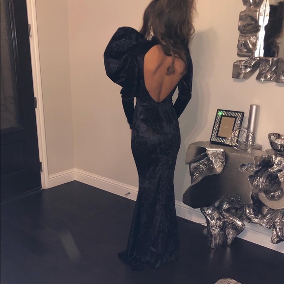 Dress - Picture 3 of 3